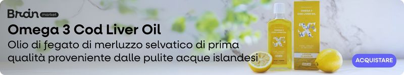 (Italština) BrainMax Omega 3,… (1)